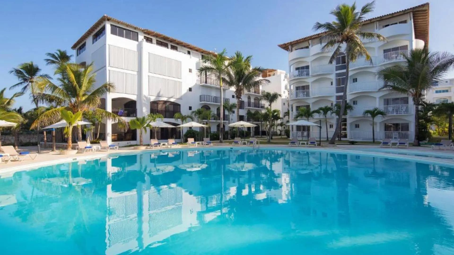 Bayahibe All Inclusive en Hotel Whala Bayahibe - Imagen 6
