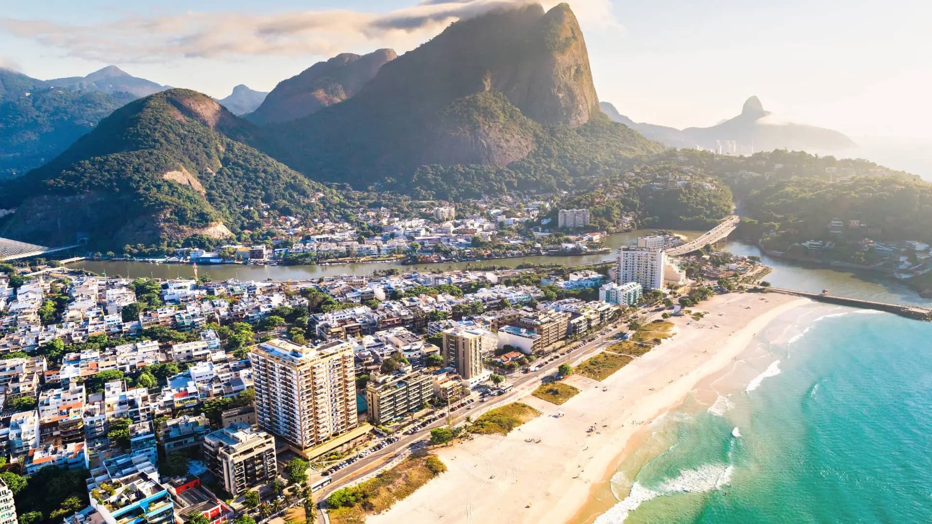 Barra de Tijuca y Búzios - Imagen 1
