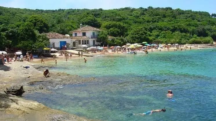 Barra de Tijuca y Búzios - Imagen 4
