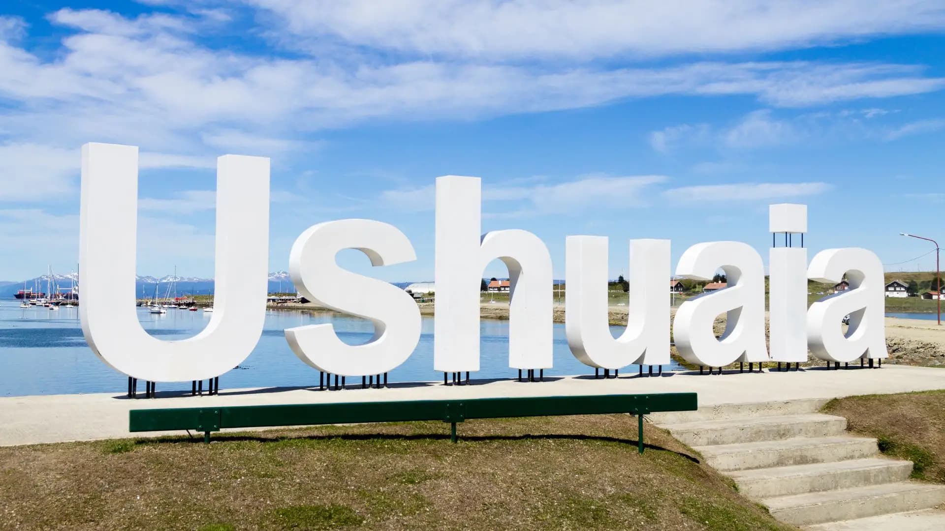 Ushuaia con Parque Nacional - Imagen 4