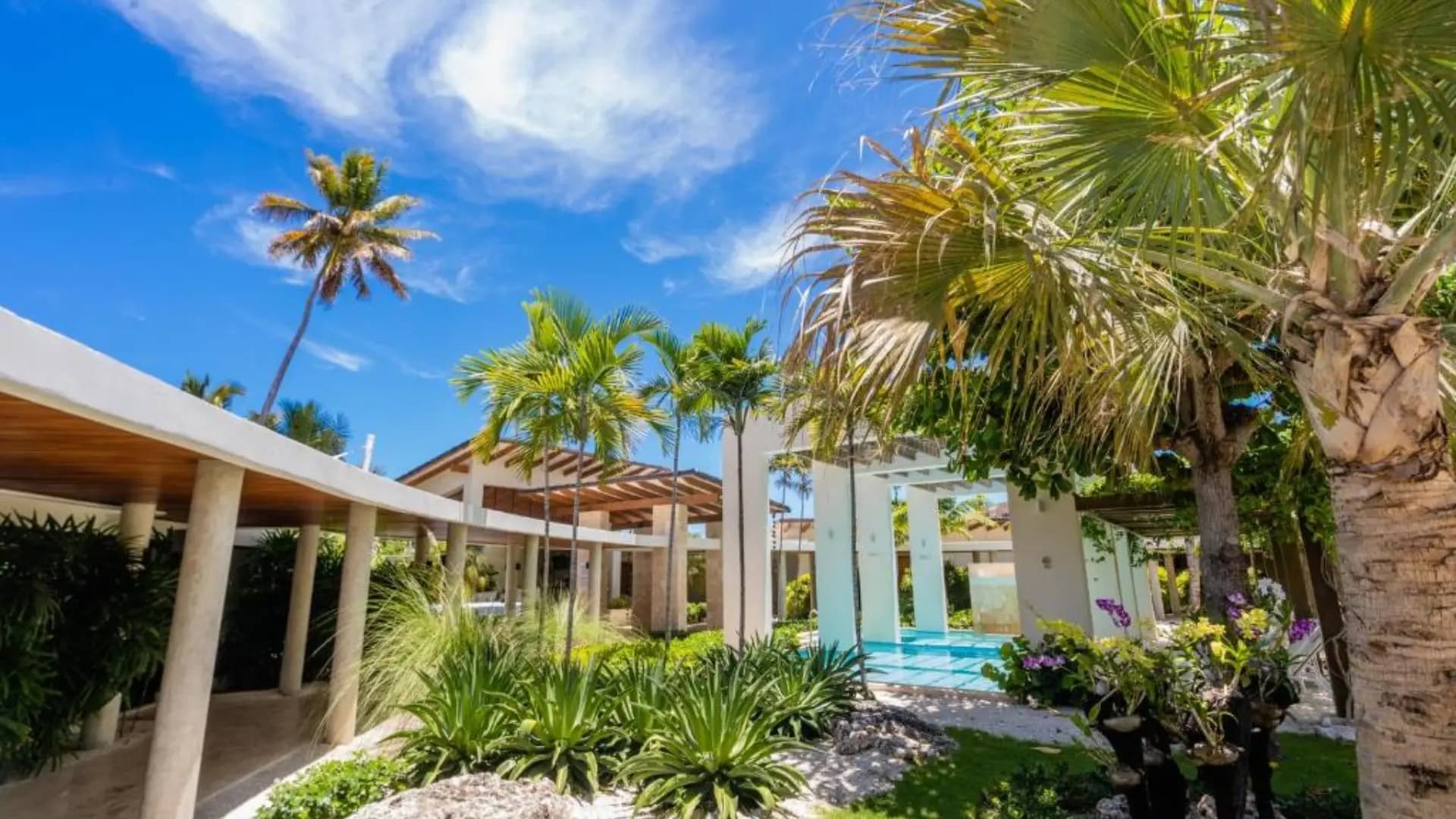 Punta Cana en Vista Sol Beach Resort & Spa - Imagen 8