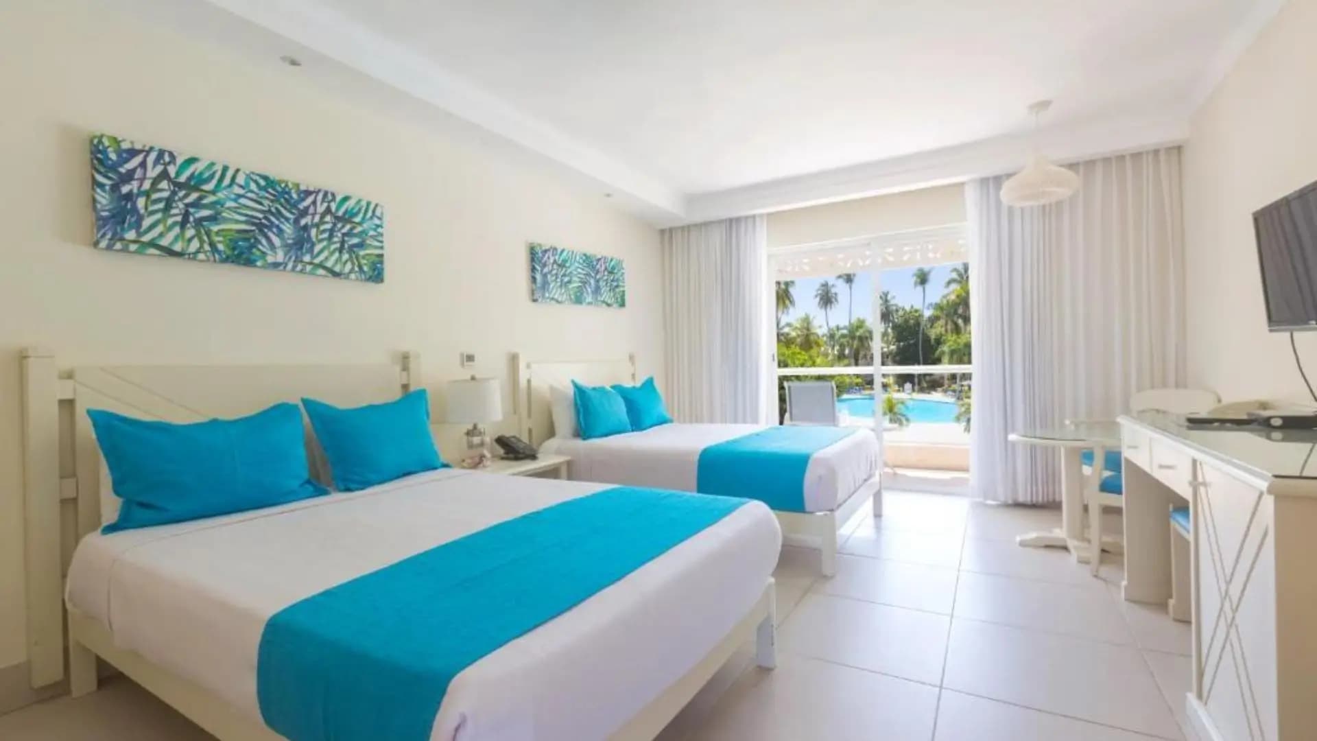 Punta Cana en Vista Sol Beach Resort & Spa - Imagen 11