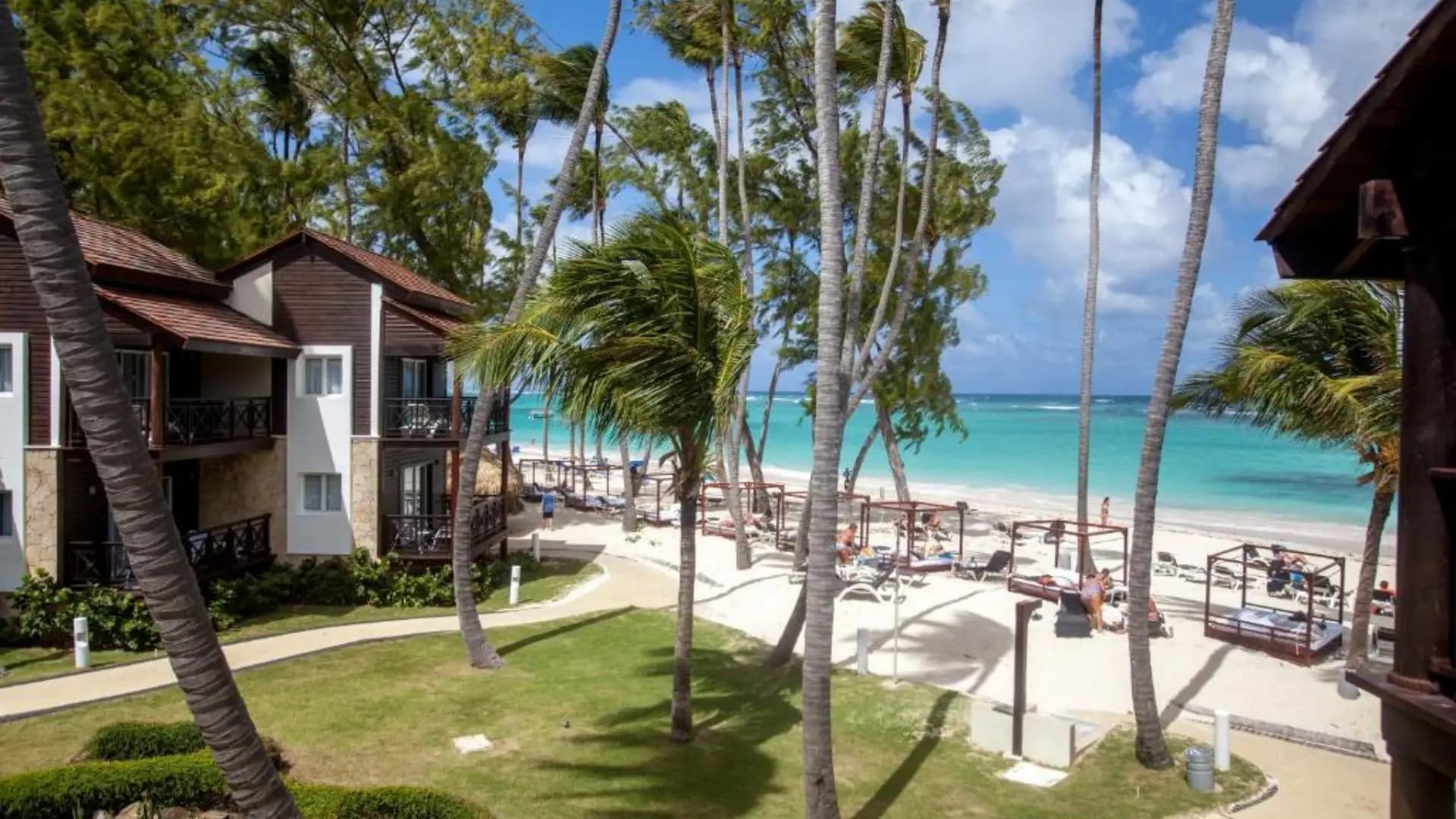 Punta Cana en Vista Sol Beach Resort & Spa - Imagen 2
