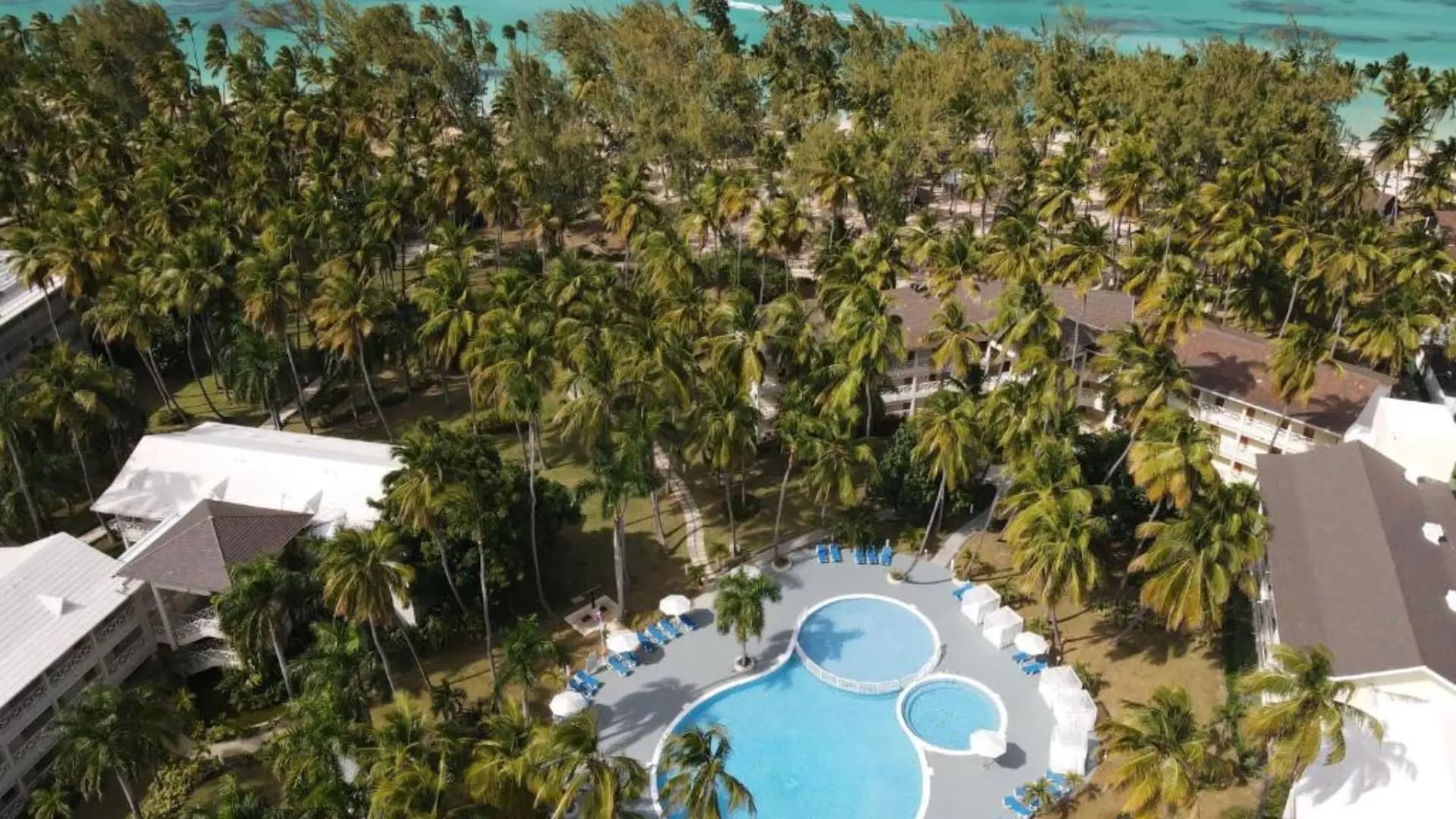 Punta Cana en Vista Sol Beach Resort & Spa - Imagen 3