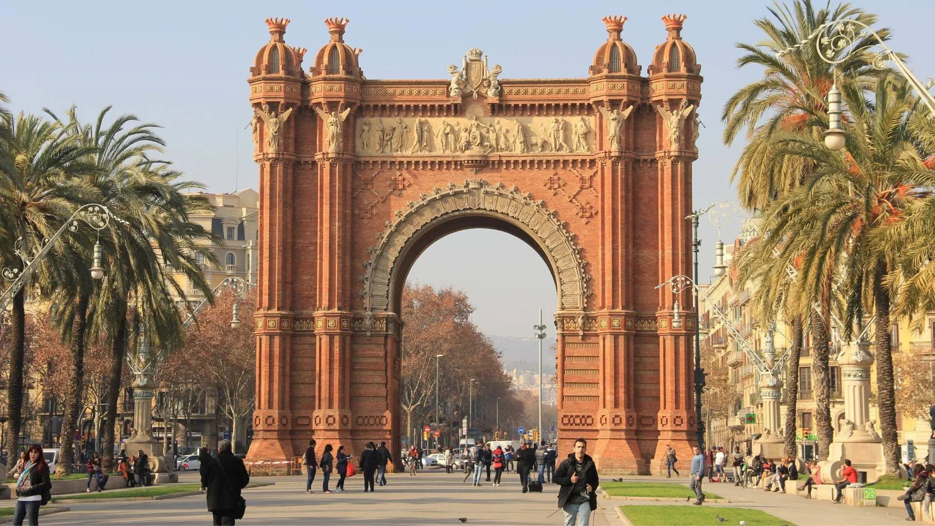 Europa Turista - España, Francia, Italia - Imagen 5