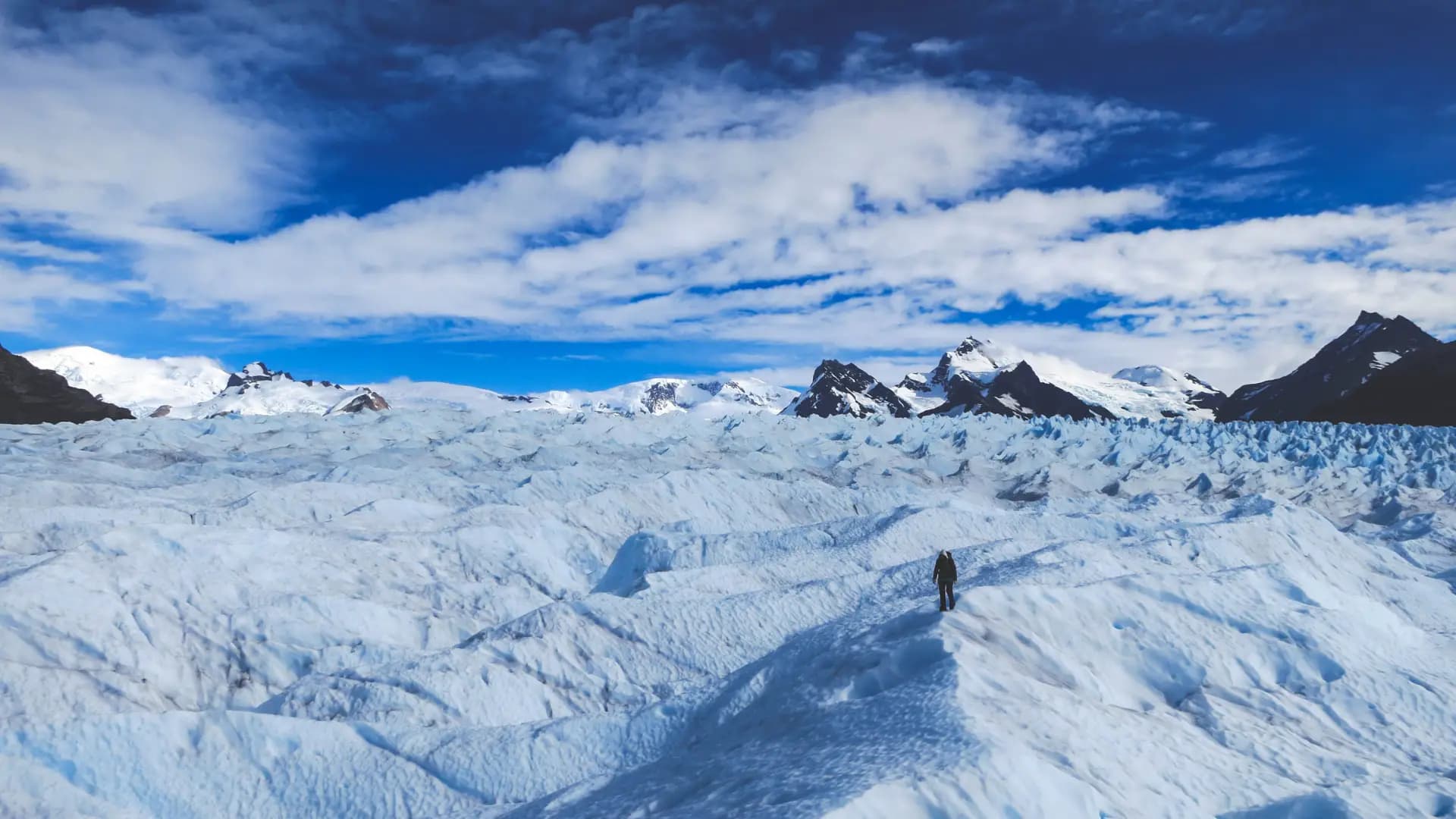 El Calafate con Parque Nacional - Imagen 4