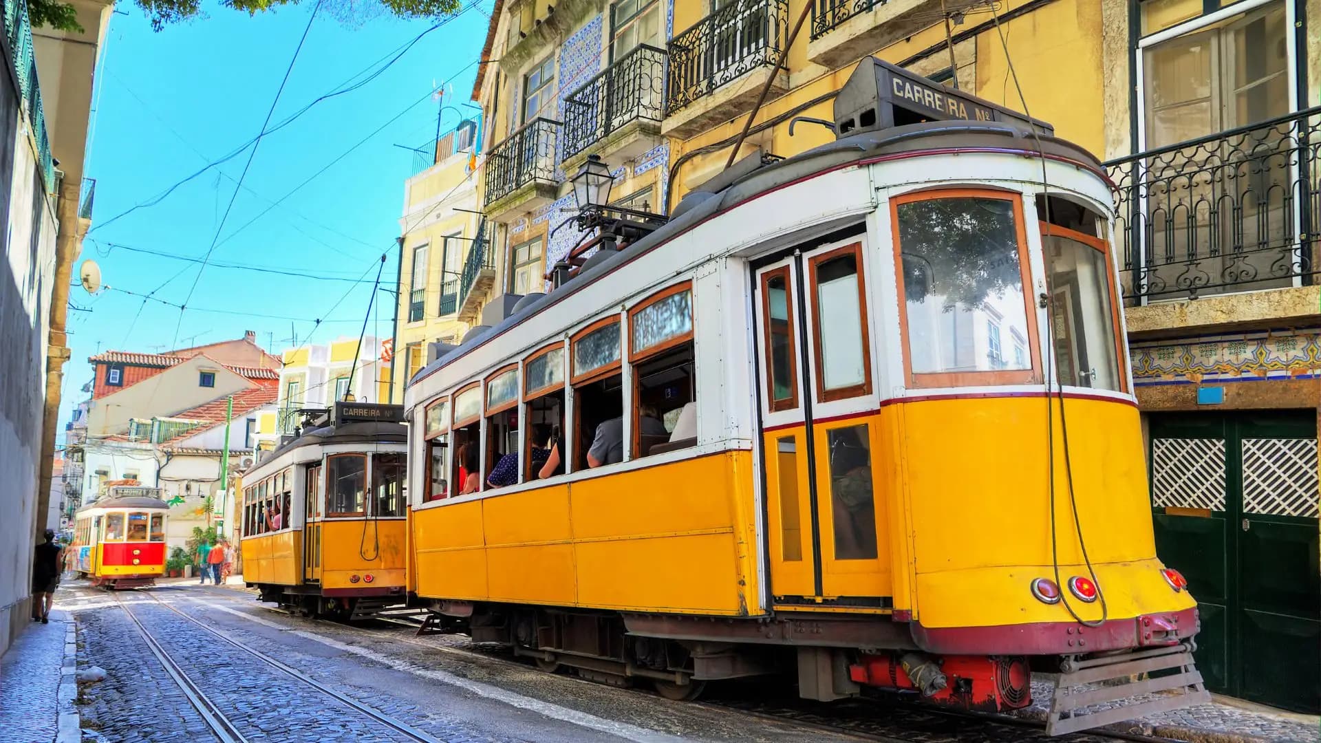 Todo Portugal - Imagen 4