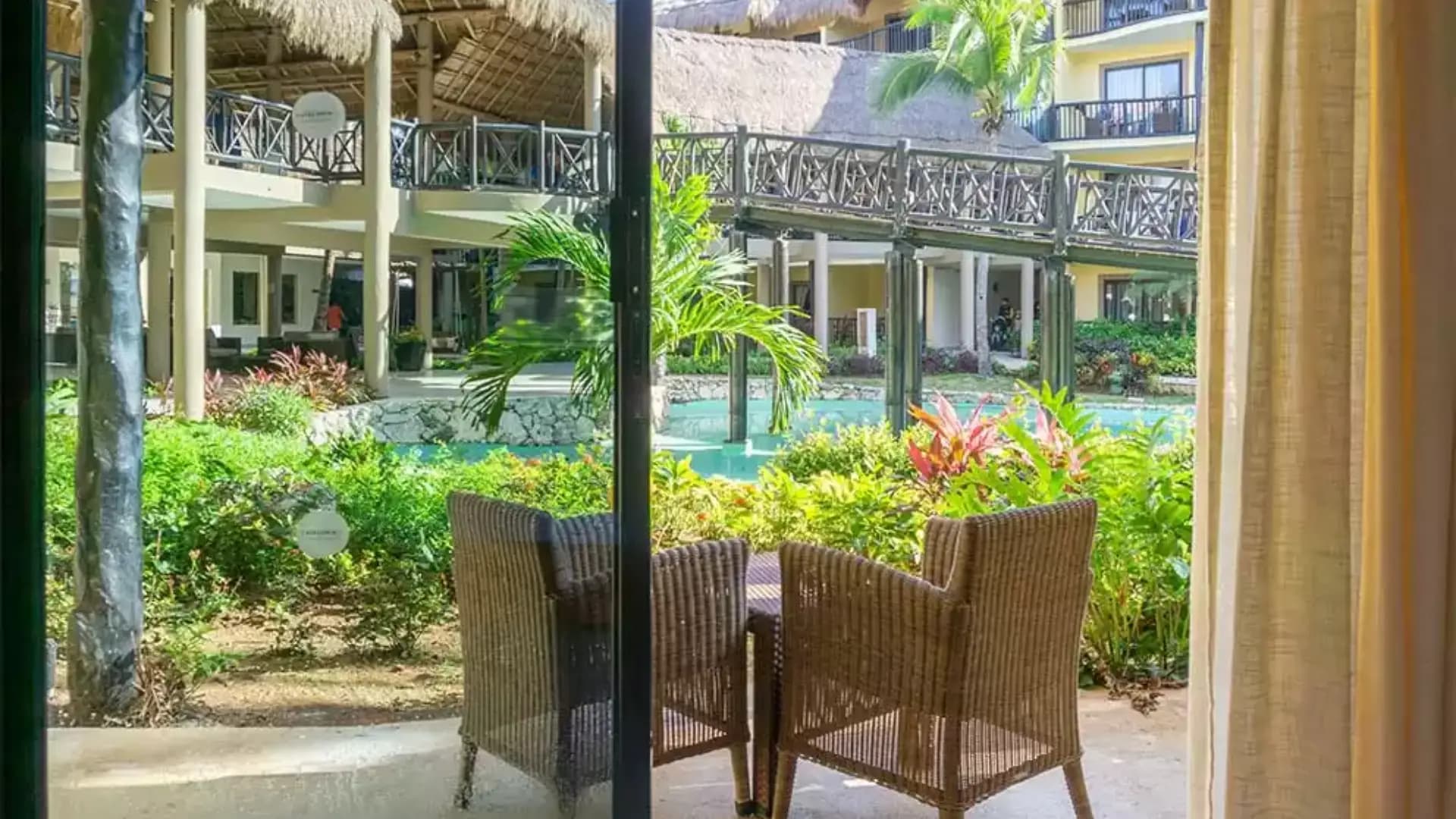 Playa del Carmen en Catalonia Yucatan all inclusive - Imagen 5