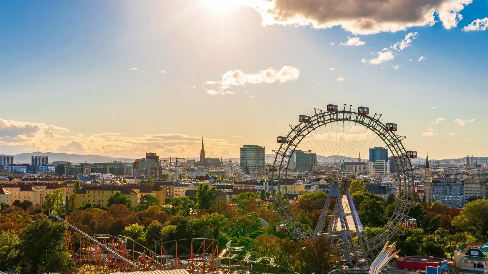 Maravillas de Europa Central: Berlín, Praga, Viena y Budapest - Imagen 9