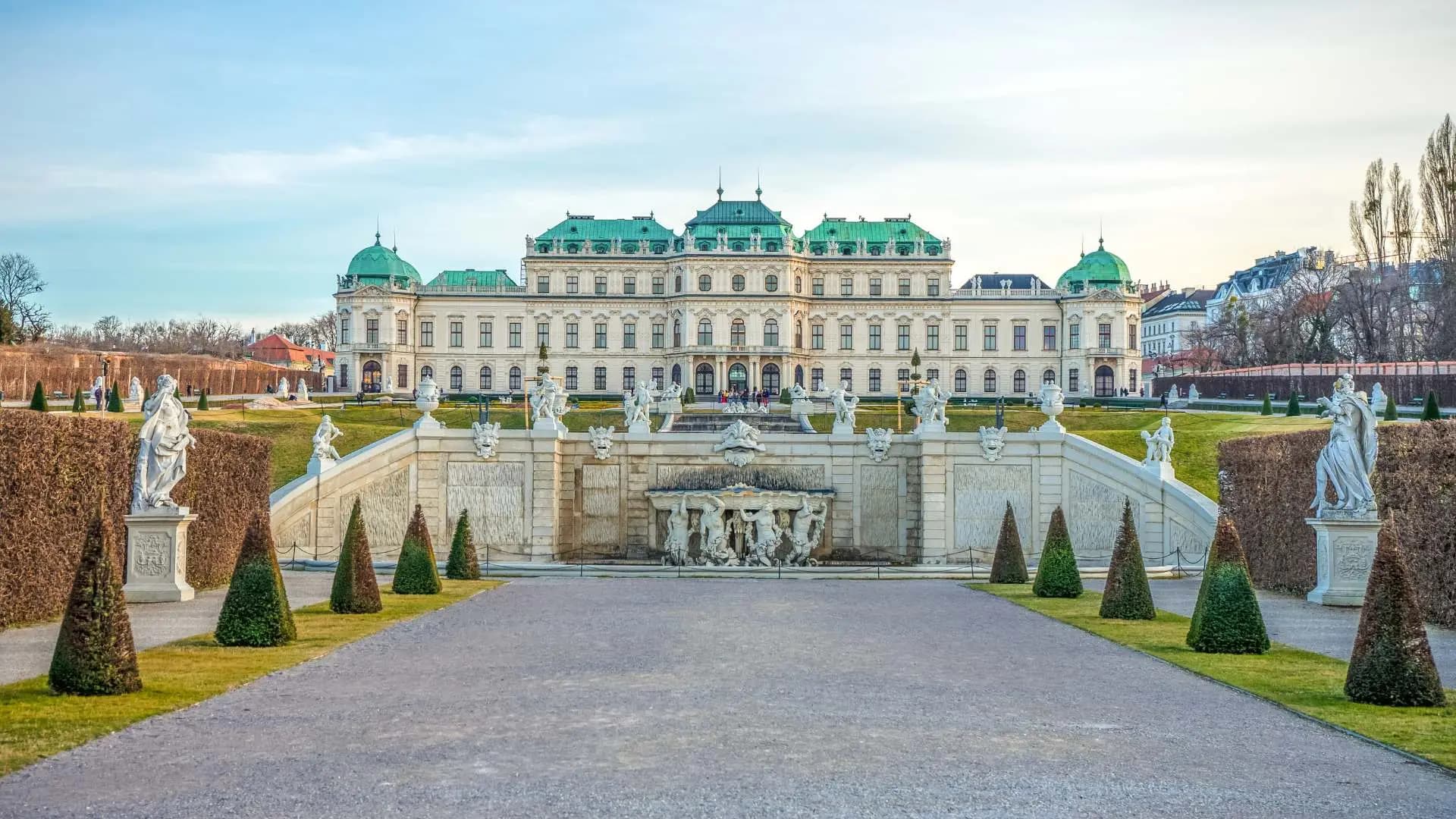 Maravillas de Europa Central: Berlín, Praga, Viena y Budapest - Imagen 7
