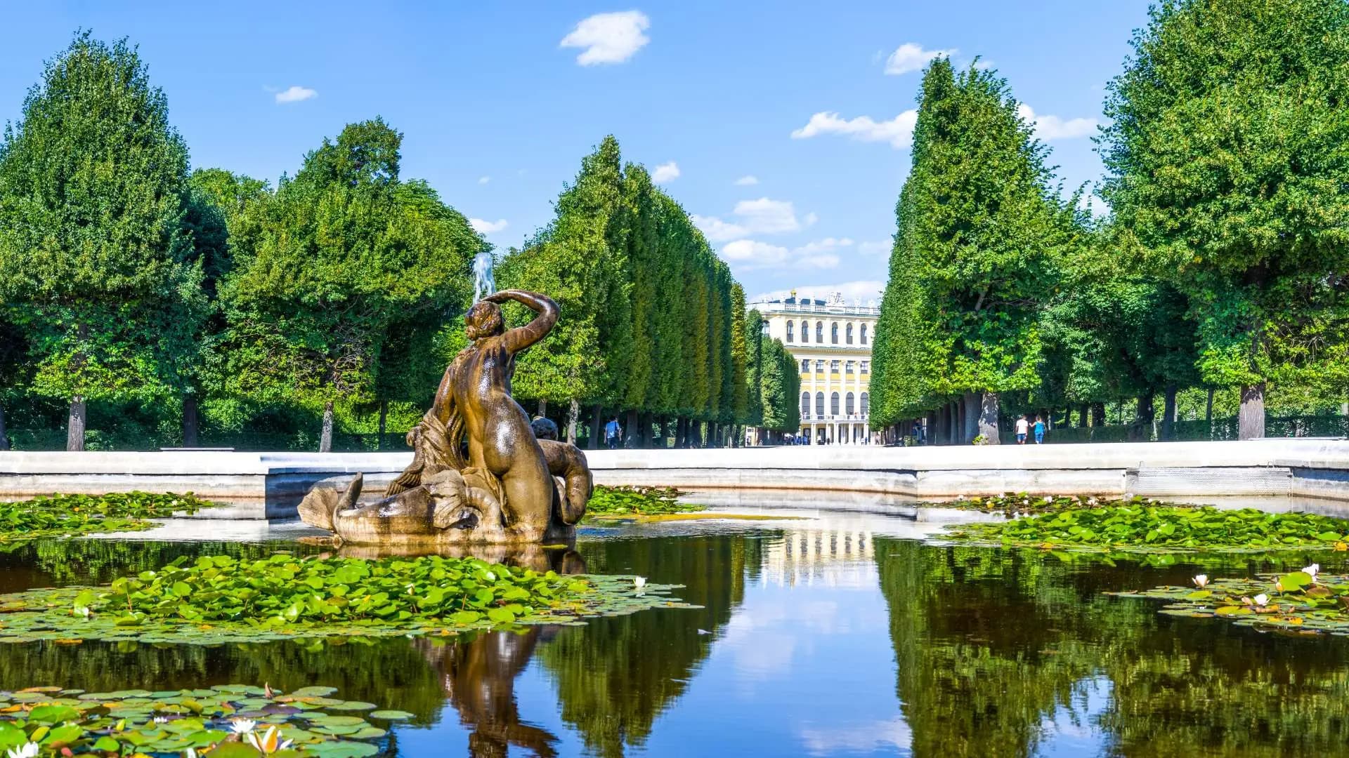 Maravillas de Europa Central: Berlín, Praga, Viena y Budapest - Imagen 5