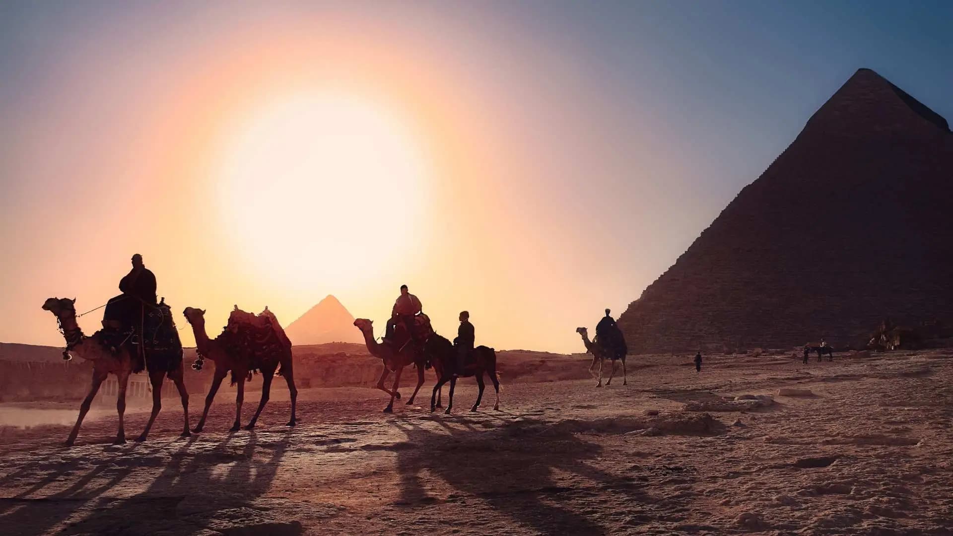 Egipto al Completo - Imagen 7
