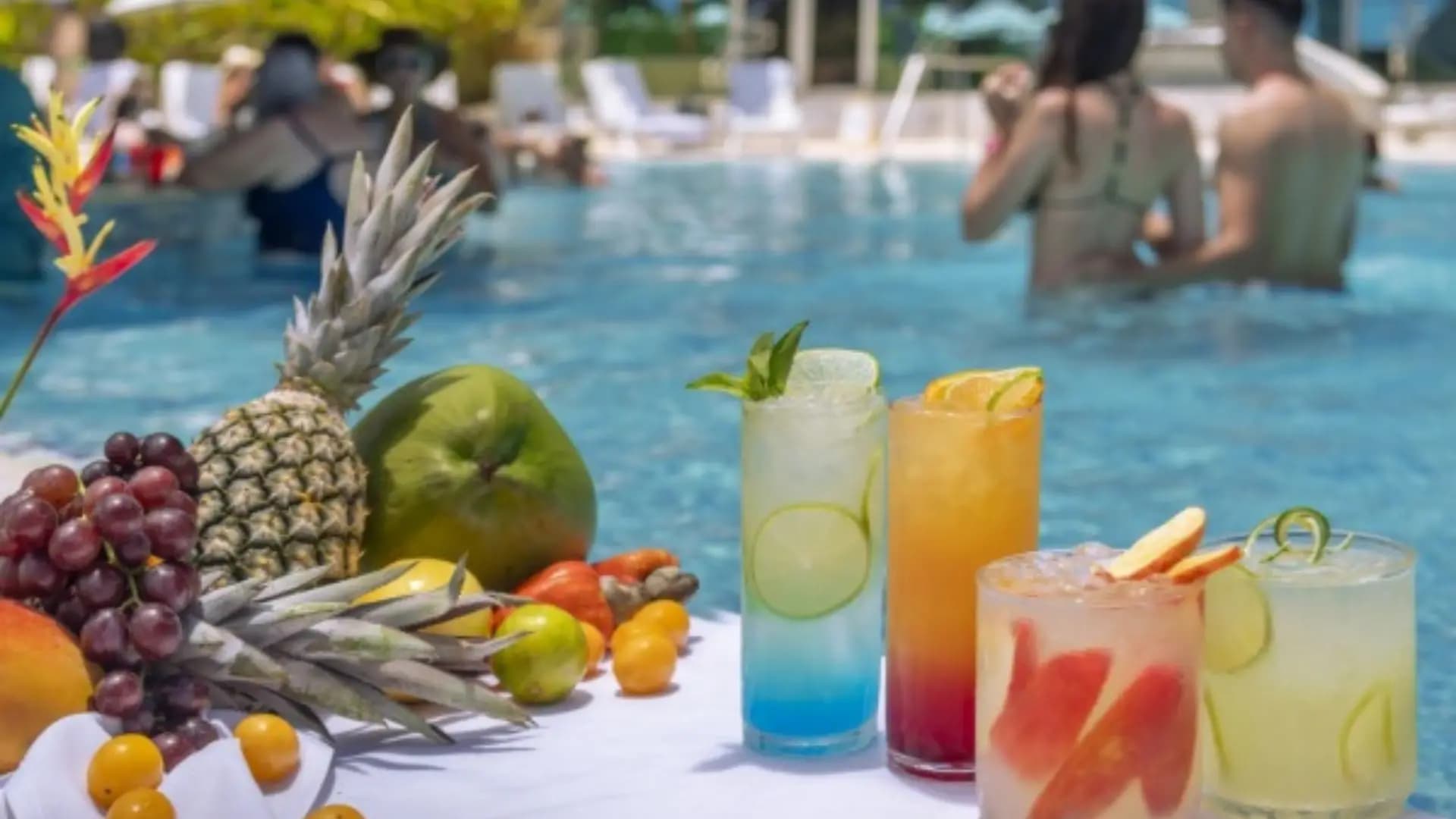 Natal All Inclusive en SERHS Natal Grand Hotel & Resort - Imagen 2