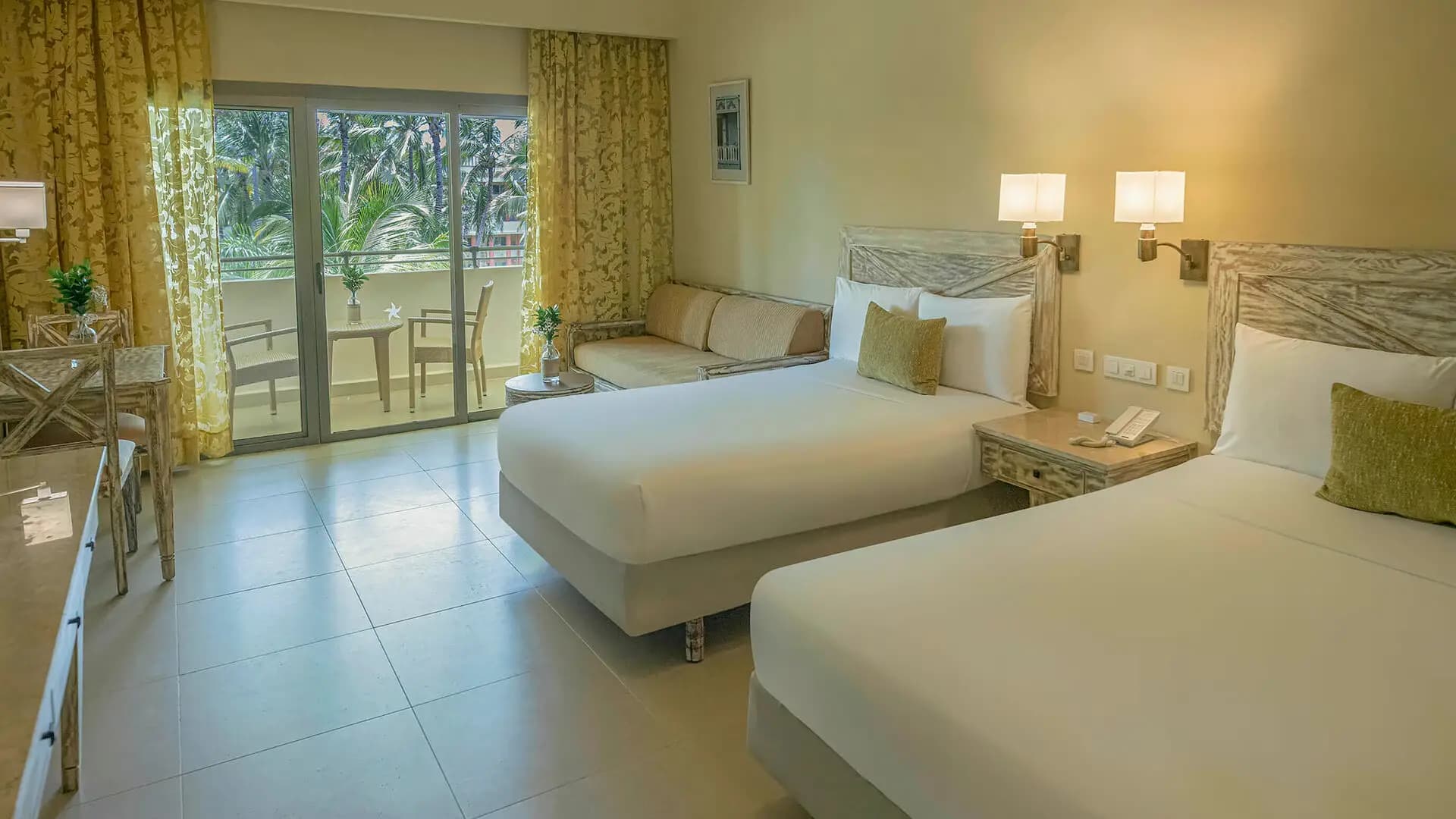 Punta Cana en Iberostar Dominicana del 26 al 3 de Julio - Imagen 3