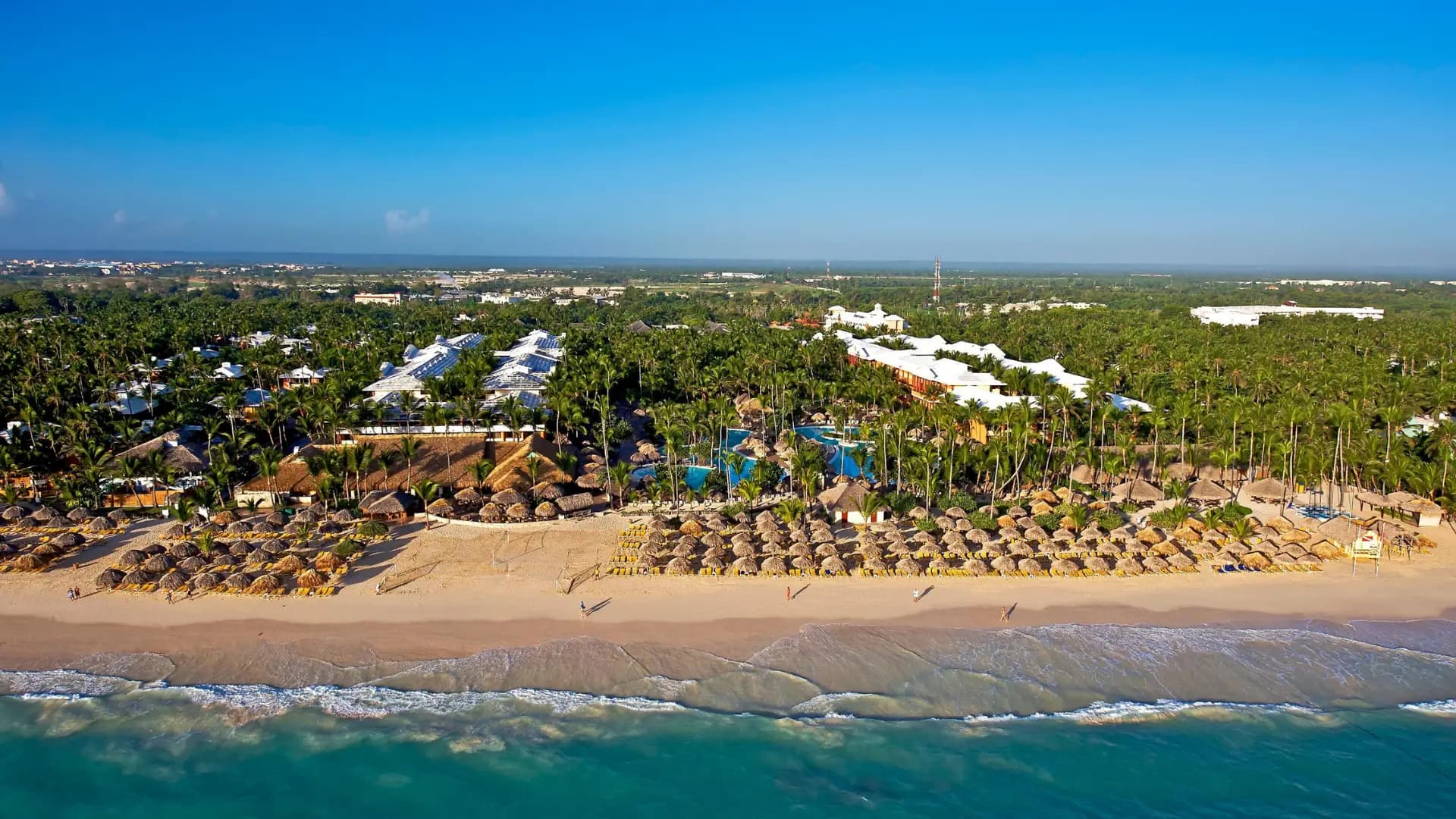 Punta Cana en Iberostar Dominicana del 26 al 3 de Julio - Imagen 5