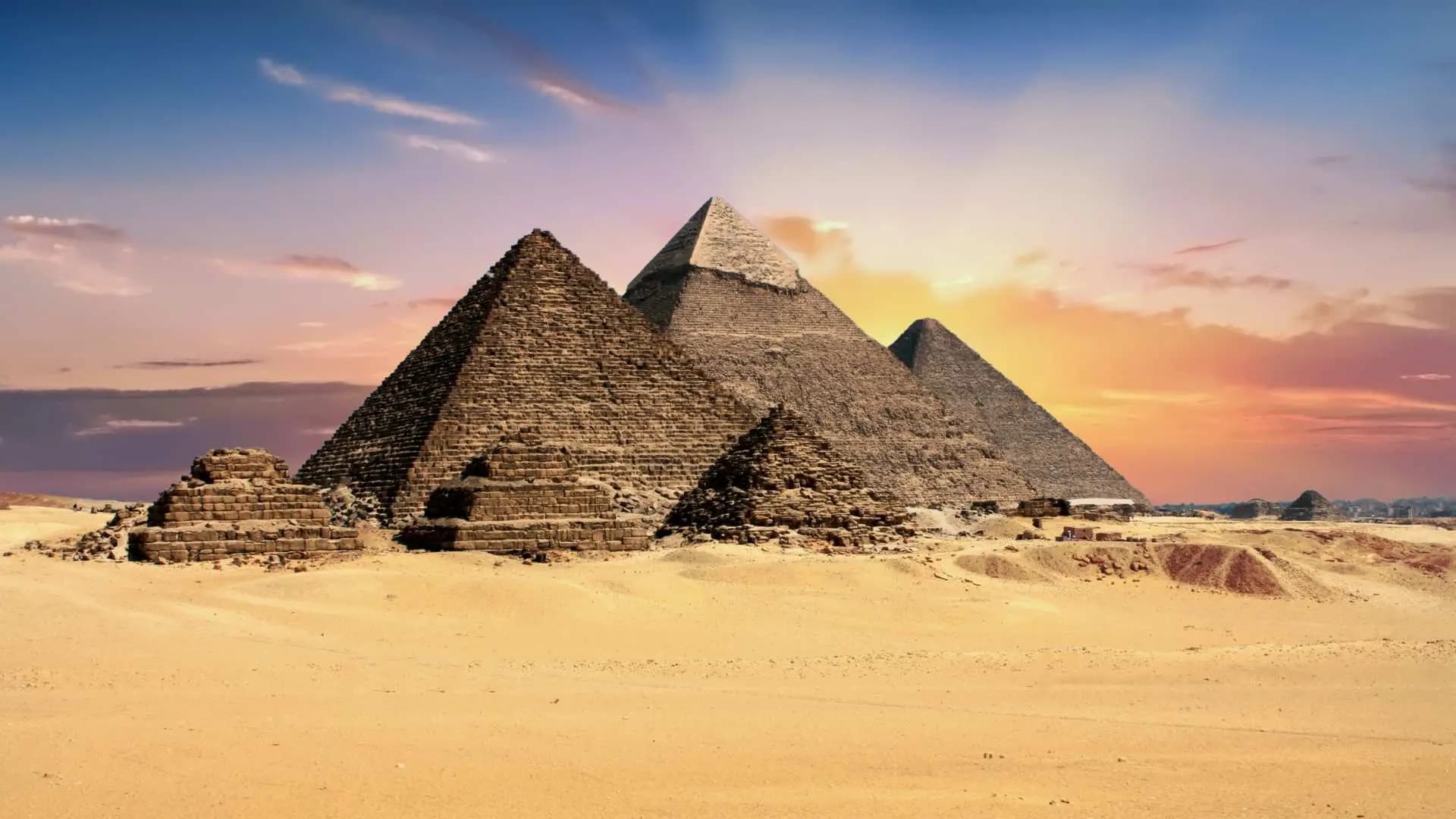 Egipto & Mar Rojo - Imagen 2