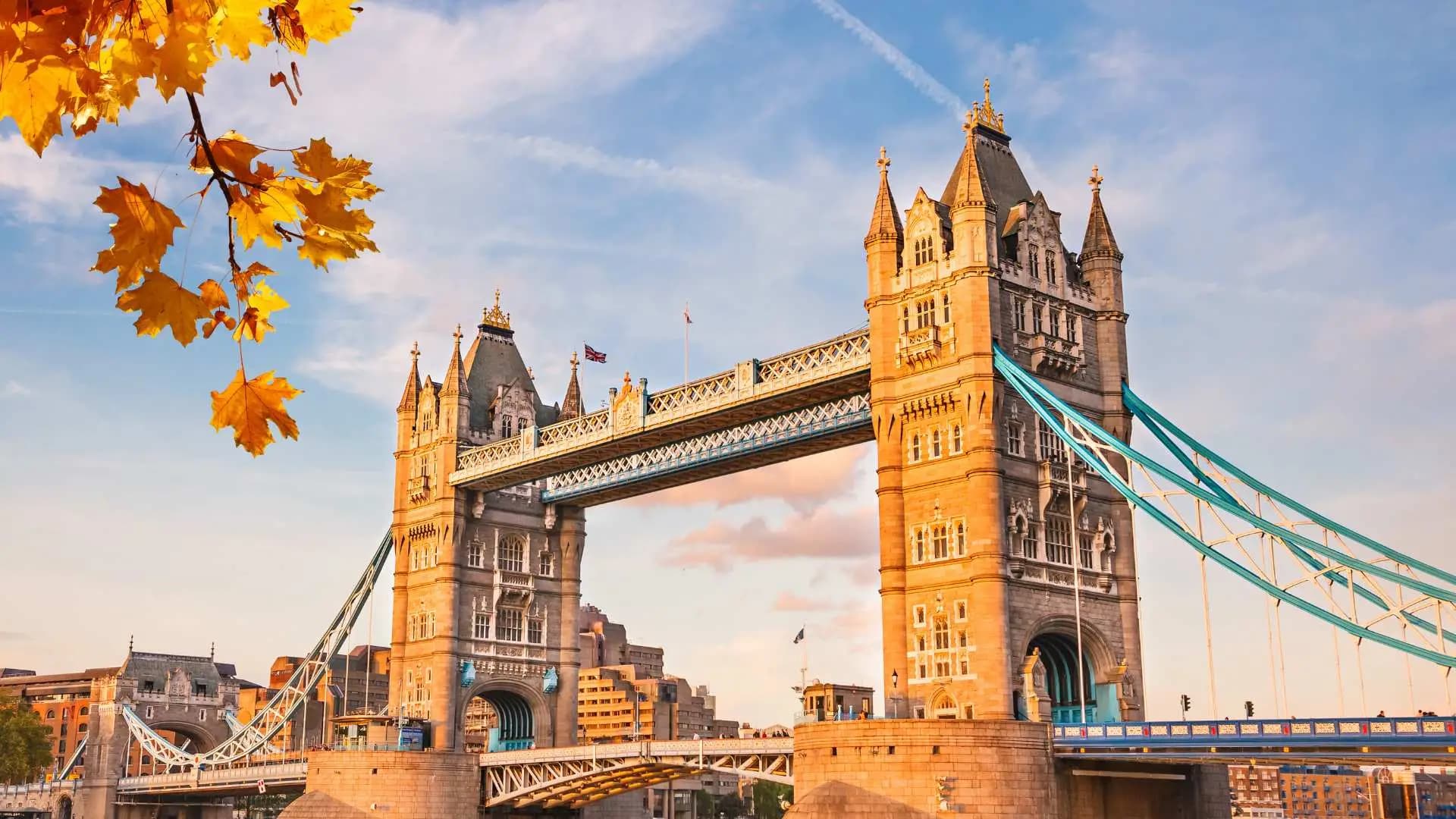Gran tour Europeo de Londres a Madrid - Imagen 2