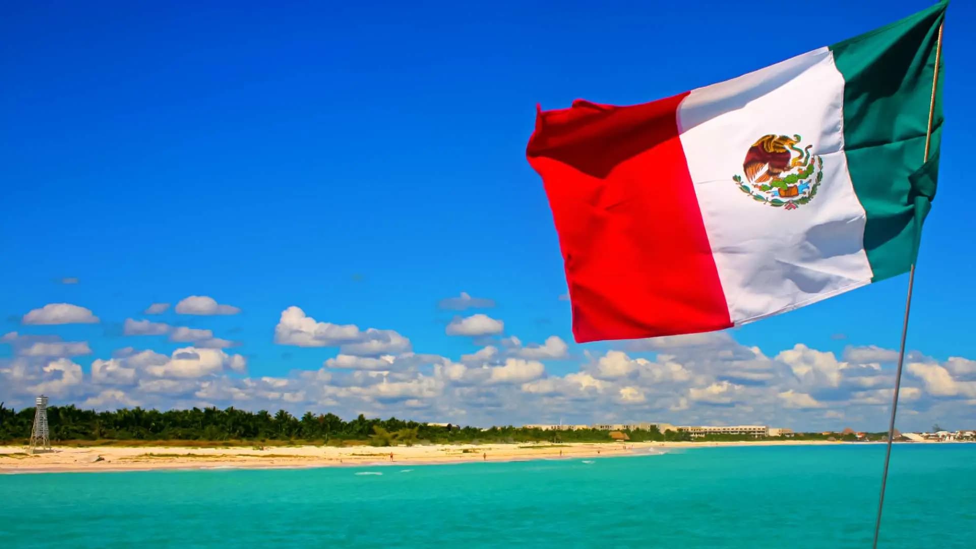 Cancun Ocean View - Imagen 1