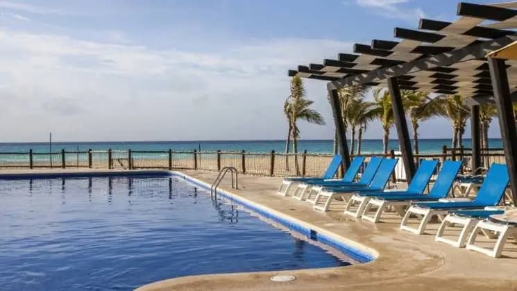 Playa del Carmen All Inclusive en Allegro Playacar - Imagen 4