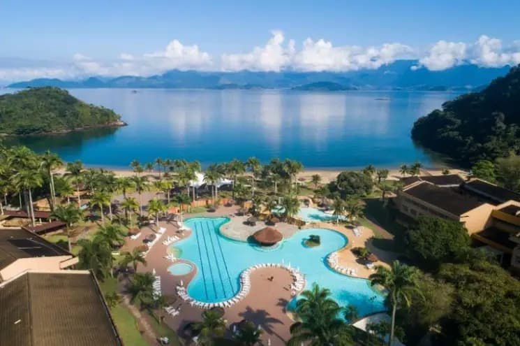 Angra Dos Reis All Inclusive en Vila Galé Eco Resort, Río de Janeiro - Imagen 2