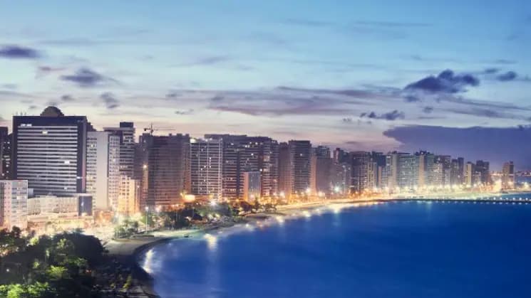 Fortaleza y Jericoacoara, Ceará - Nordeste - Imagen 1