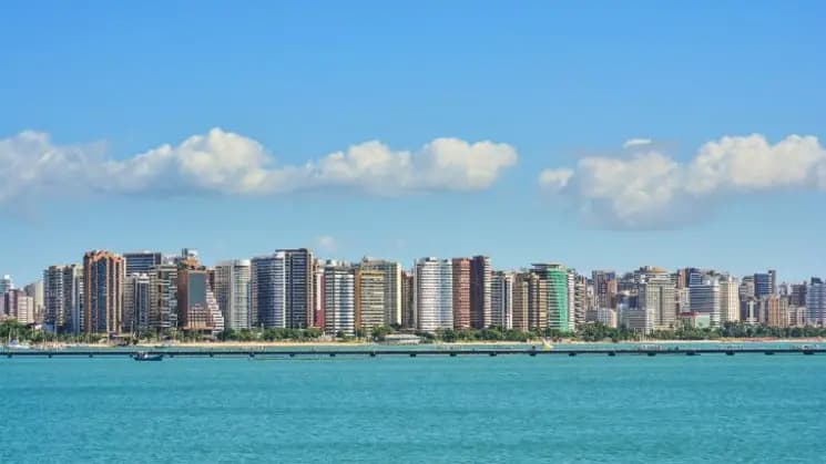 Fortaleza y Jericoacoara, Ceará - Nordeste - Imagen 3