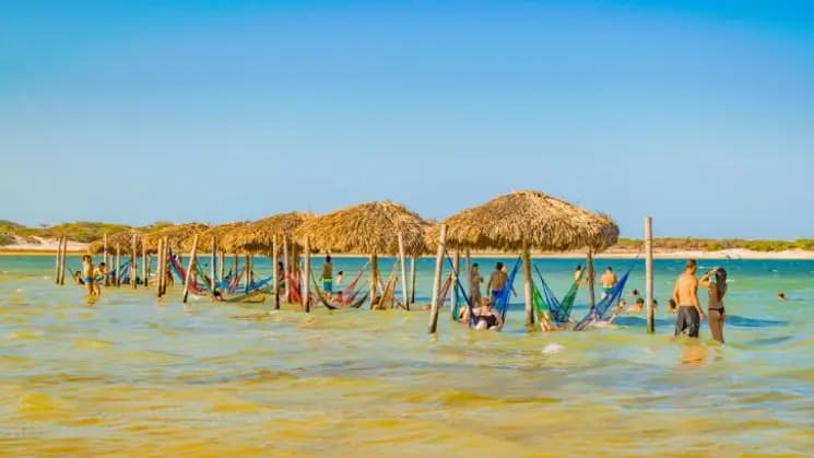 Fortaleza y Jericoacoara, Ceará - Nordeste - Imagen 11