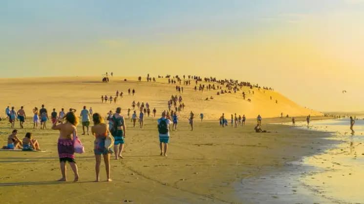 Fortaleza y Jericoacoara, Ceará - Nordeste - Imagen 13