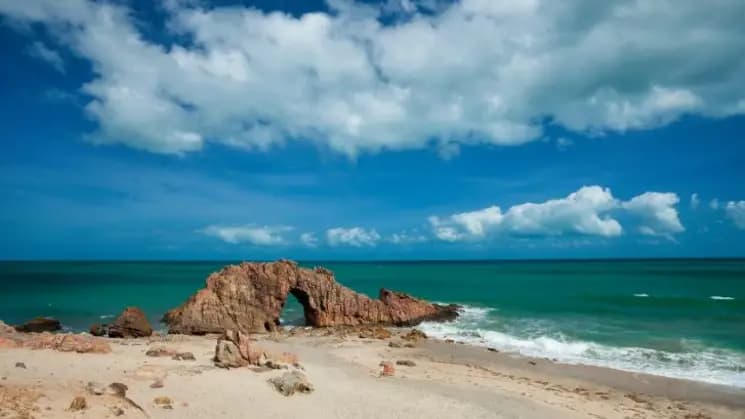 Fortaleza y Jericoacoara, Ceará - Nordeste - Imagen 16