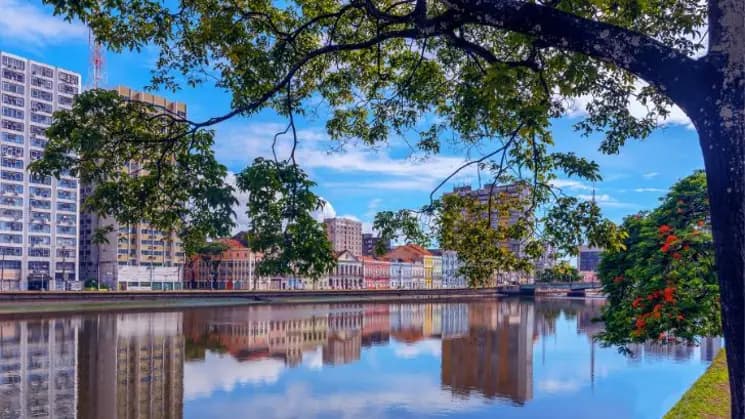 Recife, Pernambuco - Nordeste - Imagen 7