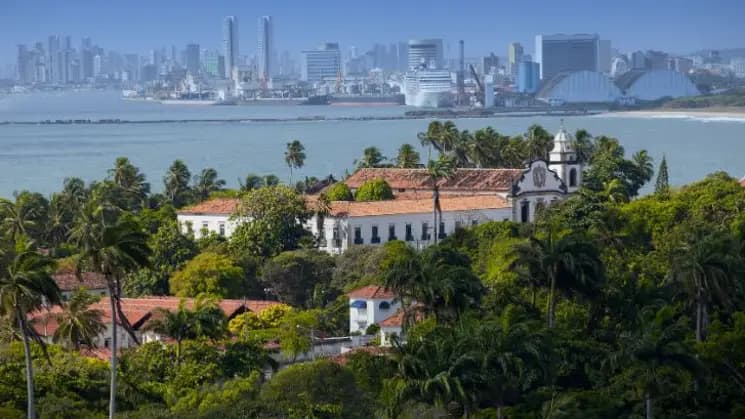Recife, Pernambuco - Nordeste - Imagen 10