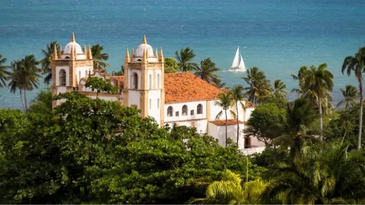 Recife, Pernambuco - Nordeste - Imagen 9