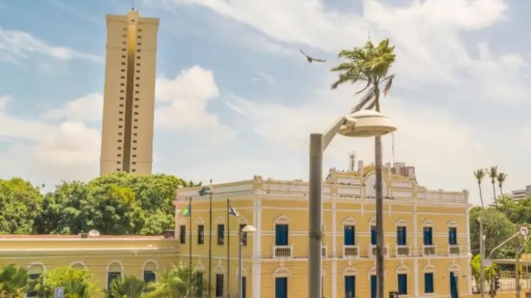 Fortaleza, Ceará - Nordeste - Imagen 4