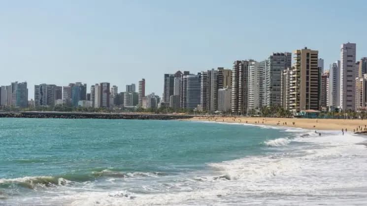 Fortaleza, Ceará - Nordeste - Imagen 8