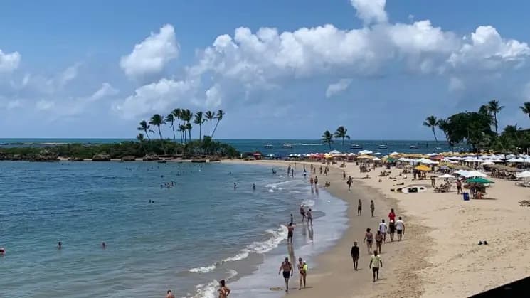 Salvador y Morro de San Pablo, Bahía - Nordeste - Imagen 15