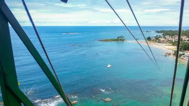 Salvador y Morro de San Pablo, Bahía - Nordeste - Imagen 18