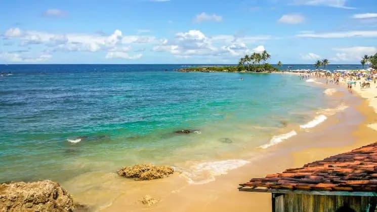Salvador y Morro de San Pablo, Bahía - Nordeste - Imagen 20
