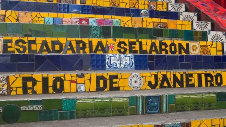 Río de Janeiro con desayuno por 6 noches - Imagen 8