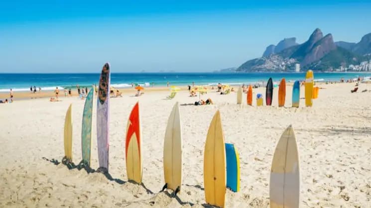 Río de Janeiro - Imagen 7