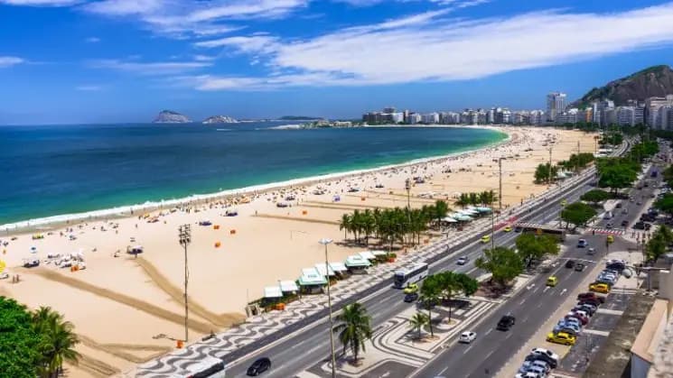 Río de Janeiro - Imagen 5