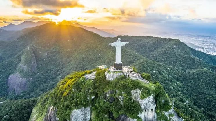 Río de Janeiro y Búzios - Imagen 2