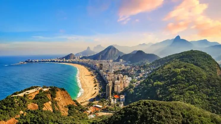 Río de Janeiro y Búzios - Imagen 4