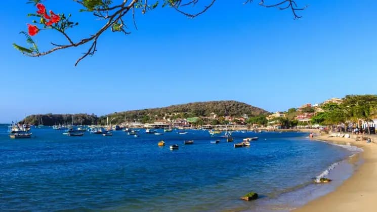 Río de Janeiro y Búzios - Imagen 15