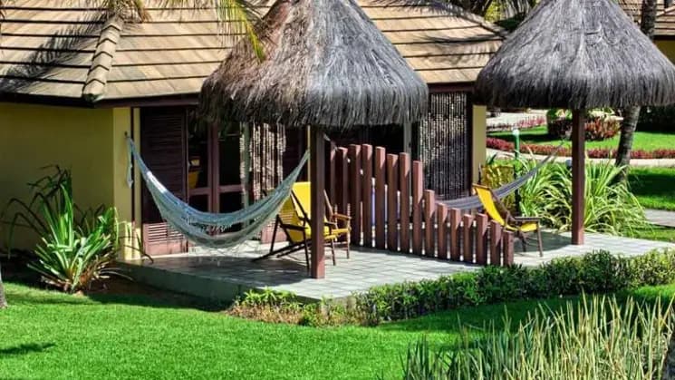 Porto de Galinhas All Inclusive en Ocapora Hotel - Nordeste - Imagen 4