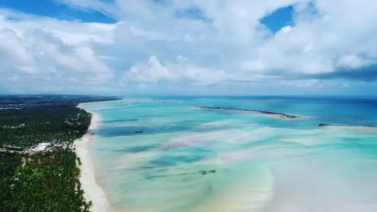 Porto de Galinhas y Maragogi - Nordeste - Imagen 12