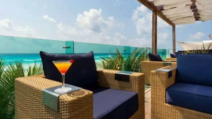 Cancún All Inclusive en Flamingo Cancún Resort - Imagen 9