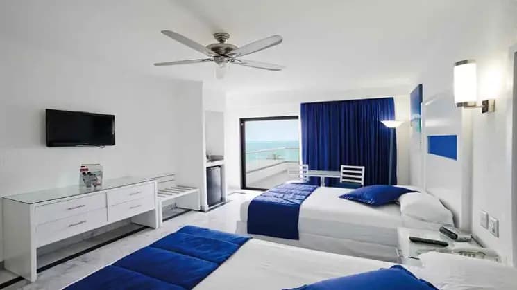 Cancún All Inclusive en Riu Caribe - Imagen 12