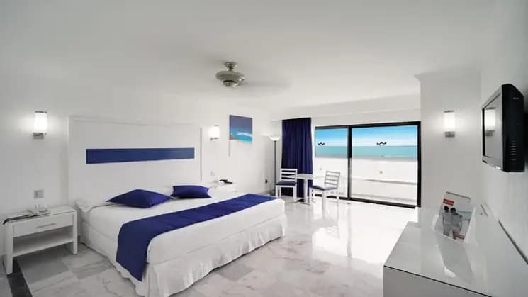 Cancún All Inclusive en Riu Caribe - Imagen 11