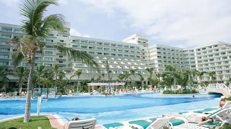 Cancún All Inclusive en Riu Caribe - Imagen 3