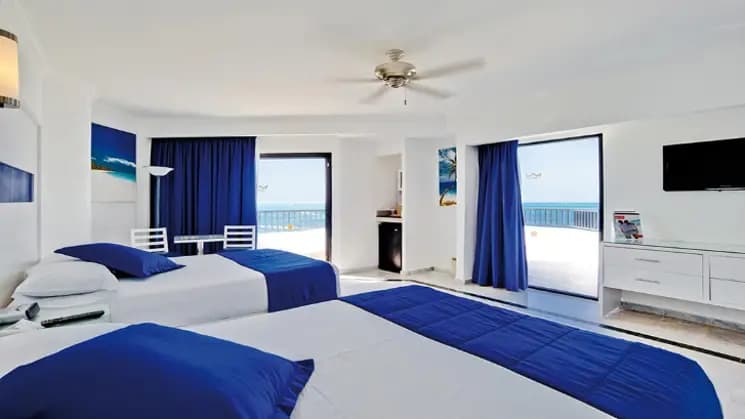 Cancún All Inclusive en Riu Caribe - Imagen 13
